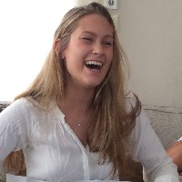 Rikke Whelan de Lange